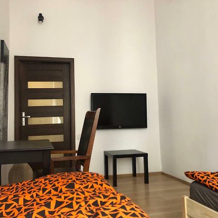 Glamour Apartment Florianska 32 クラクフ エクステリア 写真