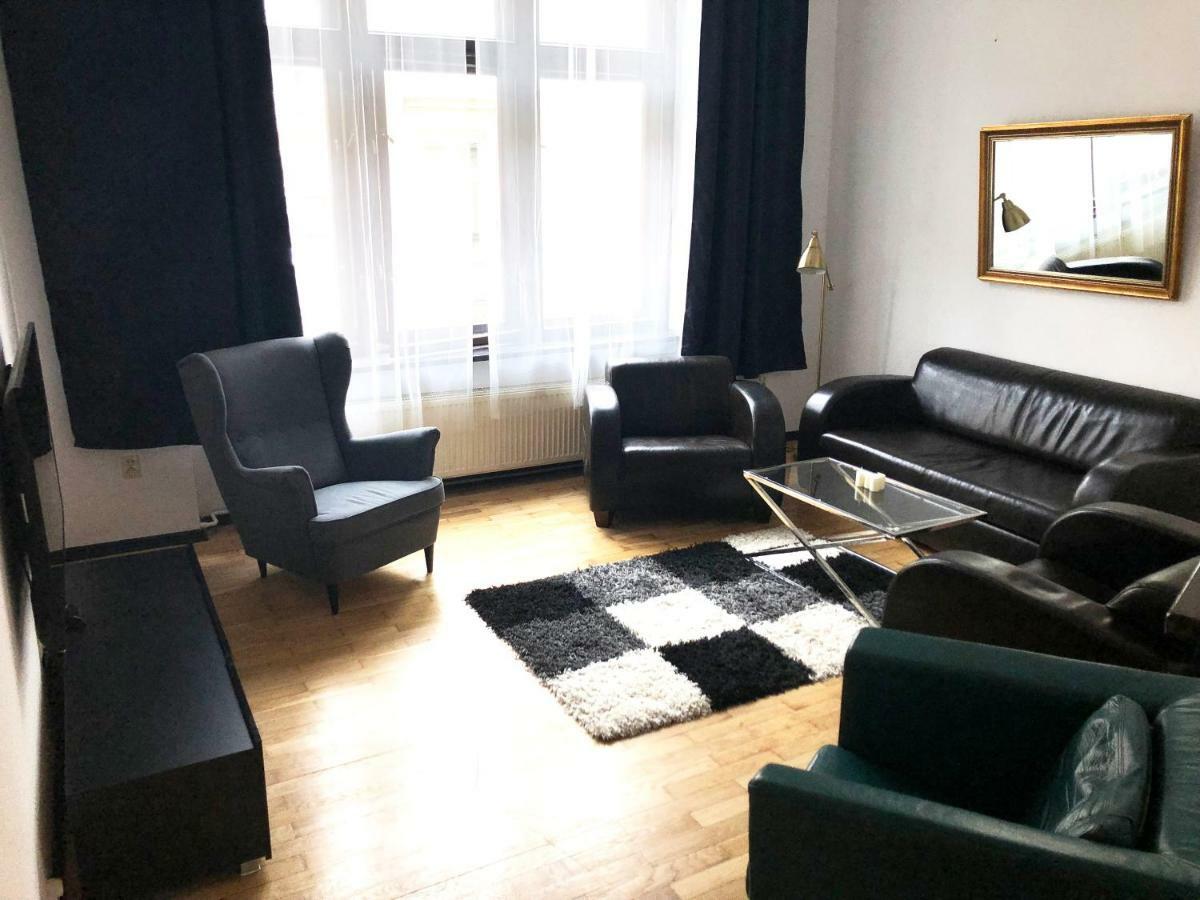Glamour Apartment Florianska 32 クラクフ エクステリア 写真